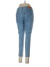 Levi's Solid Blue Jeans Size 31 waist - photo 2