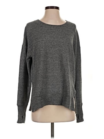 Athleta Pullover Sweater (view 1)