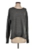 Athleta Gray Pullover Sweater Size S - photo 1