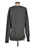 Athleta Gray Pullover Sweater Size S - photo 2
