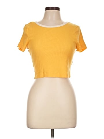 BDG Short Sleeve T-Shirt (view 1)