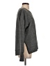 Athleta Gray Pullover Sweater Size S - photo 4