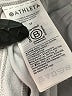 Athleta Gray Active Pants Size M - photo 8
