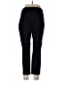 A New Day Solid Black Active Pants Size 12 - photo 2