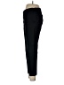 A New Day Solid Black Active Pants Size 12 - photo 5