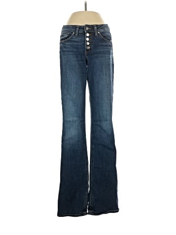 Silver Jeans Co. Jeans (view 1)