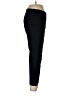 A New Day Solid Black Active Pants Size 12 - photo 4