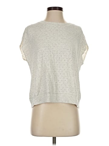Vimmia Short Sleeve Top (view 1)