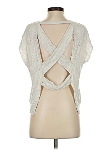 Vimmia Short Sleeve Top (view 2)