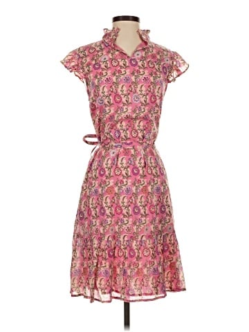 Banjanan Casual Dress (view 1)