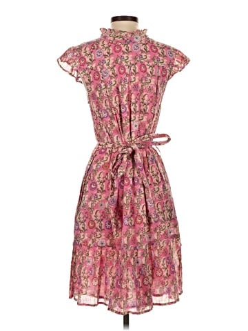 Banjanan Casual Dress (view 2)