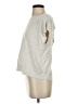 Vimmia Gray Short Sleeve Top Size S (estimated) - photo 5