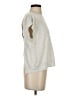 Vimmia Gray Short Sleeve Top Size S (estimated) - photo 4