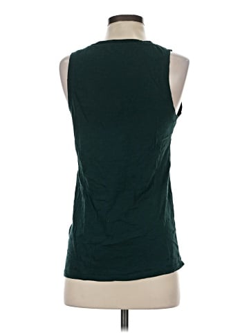 Madewell Sleeveless T-Shirt (view 2)
