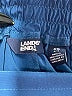 Lands' End Solid Blue Shorts Size XS (kids) - photo 3