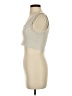 Commense Ivory Tank Top Size S (estimated) - photo 5