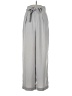 Uniqlo 100% Polyester Gray Casual Pants Size XS - photo 1