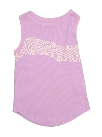 Sonoma Goods for Life Sleeveless T-Shirt (view 1)