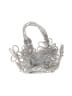Unbranded Silver Purse One size - photo 2