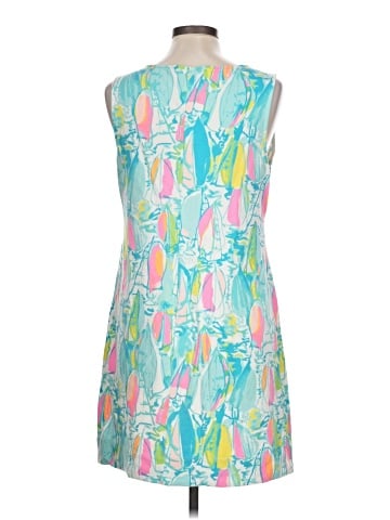 Lilly Pulitzer Casual Dress (view 2)