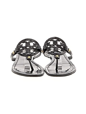 Tory Burch Flip Flops (view 2)