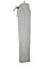Uniqlo 100% Polyester Gray Casual Pants Size XS - photo 5