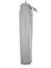 Uniqlo 100% Polyester Gray Casual Pants Size XS - photo 4