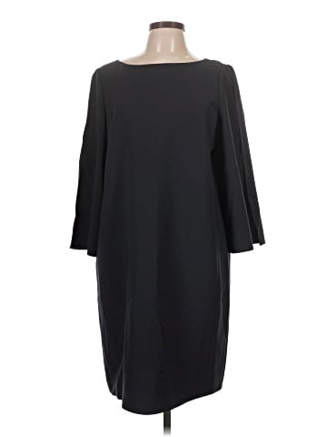 Lafayette 148 New York Casual Dress (view 1)