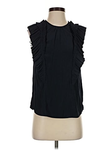 Joie Sleeveless Blouse (view 1)