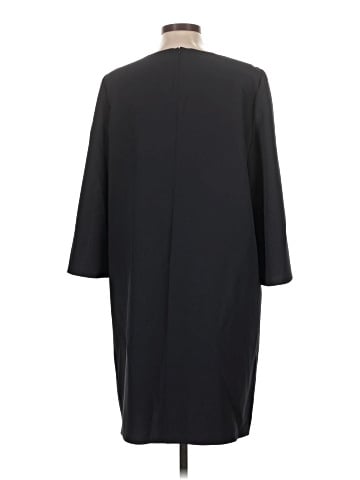 Lafayette 148 New York Casual Dress (view 2)