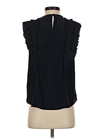 Joie Sleeveless Blouse (view 2)