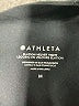 Athleta Print Blue Casual Pants Size M - photo 4