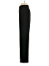 Chadwicks 100% Polyester Solid Black Dress Pants Size 4 - photo 5