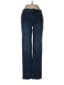 Talbots Outlet Blue Jeans Size 8 - photo 1