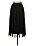 Sincerely Jules 100% Polyester Black Formal Skirt Size L - photo 1