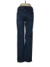 Talbots Outlet Blue Jeans Size 8 - photo 2