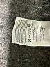Nike Gray Short Sleeve T-Shirt Size M - photo 8