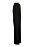 Chadwicks 100% Polyester Solid Black Dress Pants Size 4 - photo 4