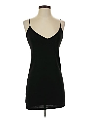 Zara W&B Collection Casual Dress (view 1)
