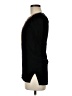 Unbranded Black Short Sleeve Top Size M (estimated) - photo 5