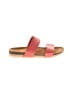 Frankie4 Pink Sandals Size 8 1/2 - photo 1