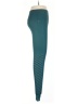 Fabletics Teal Active Pants Size 10 (estimated) - photo 4