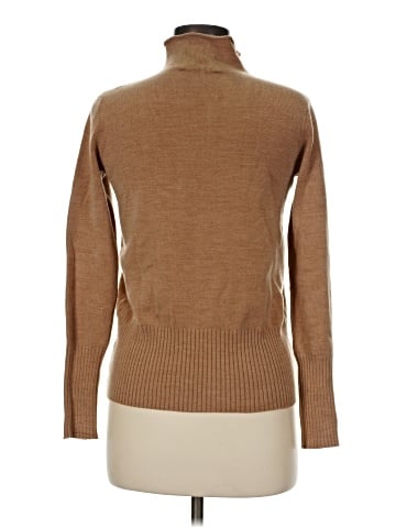 French Connection Long Sleeve Turtleneck (view 2)