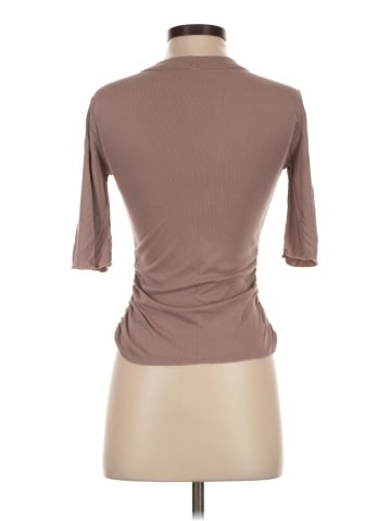 Intimately by Free People 3/4 Sleeve T-Shirt (view 2)