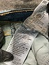 Levi's Solid Blue Jeans Size 29 waist - photo 8