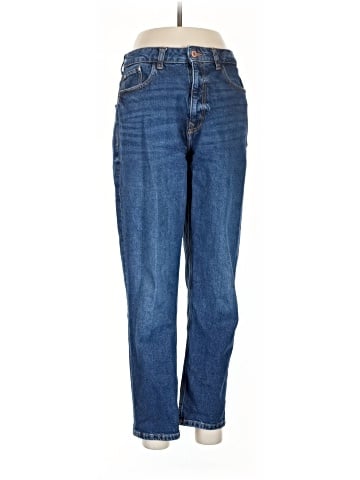 Zara Jeans (view 1)