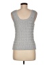 Tommy Hilfiger Gray Sweater Vest Size M - photo 2