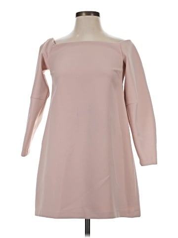BCBGMAXAZRIA Cocktail Dress (view 1)