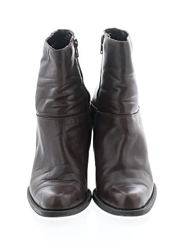 9&Co. Ankle Boots (view 2)