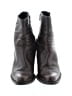 9&Co. Brown Ankle Boots Size 10 - photo 2